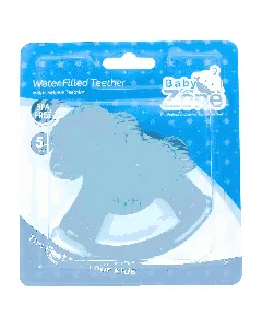 Baby Zone Water Filled Teether 8257