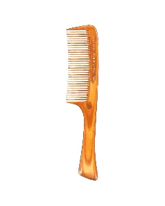 Stylist German Comb Brown 20.5 Cm 0060