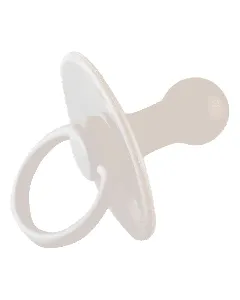 Baby Zone Pacifier Yellow 8131