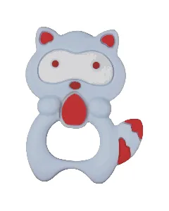 Baby Zone Water Filled Teether Apple 8255