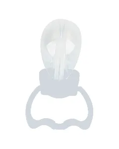 Baby Zone Pacifier With Cover 8126