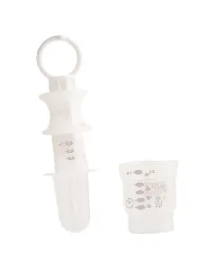 Baby Zone Medicine Dispenser With Spoon 8492