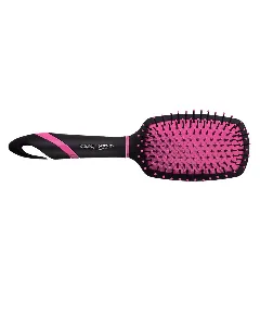Rose Aroma Hair Brush Rose Square 4705