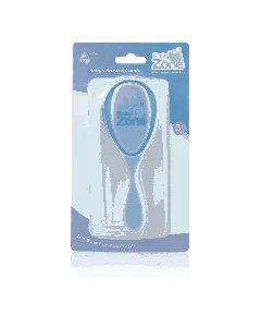Baby Zone Hair Baby Brush And Comb 8452