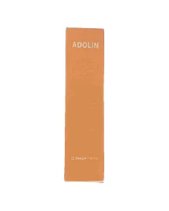 Avalon Adolin 0.1% Gel 30 Gm