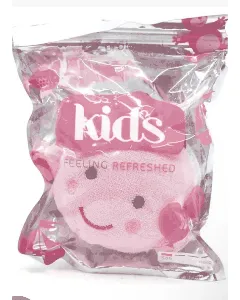 Professional Body Loof Kids Thic Striped 4567