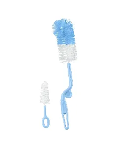Baby Zone Brush Bottle S And L Size 8371