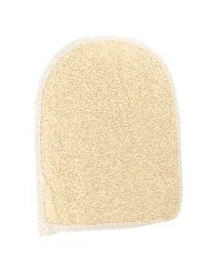 Professional Loofah Freely Palm With A Finger 4541