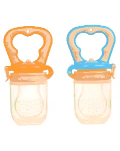 Baby Zone Silicone Filter Vegetables And Fruits