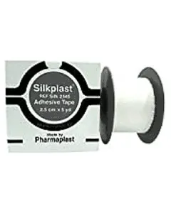 Silkplast Adhesive Tape Thermal 2.5 Cm