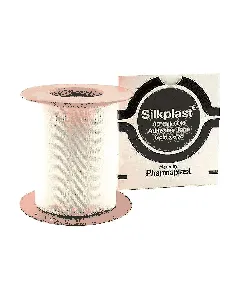 Silkplast Adhesive Tape Silk 5 Cm