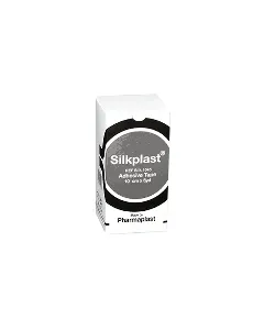 Silkplast/Airoplast Adhesive Tape Thermal 10 Cm