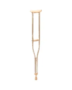 Axillary Crutch Aluminum S 925