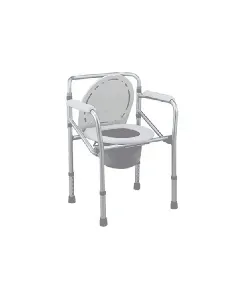 Bath Chair Without Cover / Wheel 894 / Kit 708