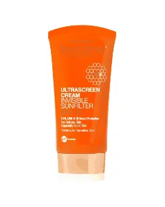 Beesline Cream Sunfilter Spf50 60 Ml