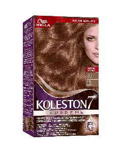 Koleston Hair Color Kit Deer Brown 7/7