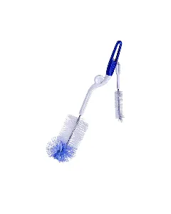 Pigeon Brush Bottle Nipple