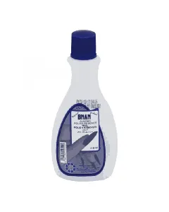 Bnan Acetone Nail Polish Remover Almond 100 Ml