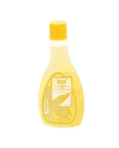 Bnan Acetone Nail Polish Remover Lemon 100 Ml