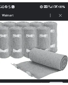 Elastic Bandage 10 Cm