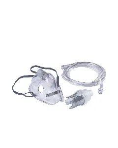 Nebulizer Baby Mask Medium Size