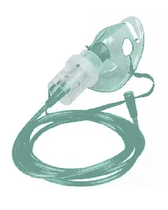 Nebulizer Mask Large Size