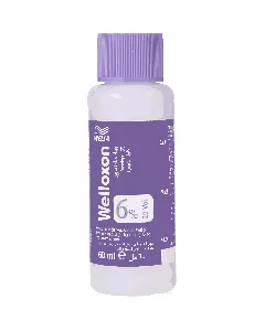 Welloxon Herbal 6% 60 Ml 50 C