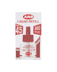 Ars Liquid Sp Refill 360 H