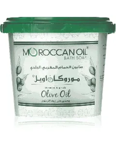 Moroccan Oil Bath Soap Olive Oil 850 Ml