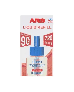 Ars Liquid Sp Refill 720 H
