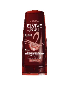 Elvive Hair Conditioner Anti Hair Fall Arginine Resist 400 Ml