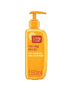 Clean & Clear Daily Facial Wash Energising 150 Ml