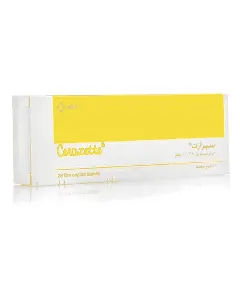Cerazette .075 Mg Tablet 28P