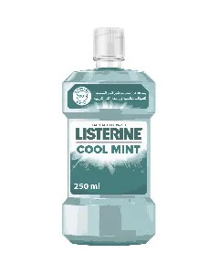 Listerine Mouth Wash Zero 250 Ml "Delisted"