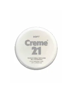 Creme 21 Skin Cream With Vit E 250 Ml