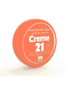 Creme 21 Skin Cream With Vit E 50 Ml