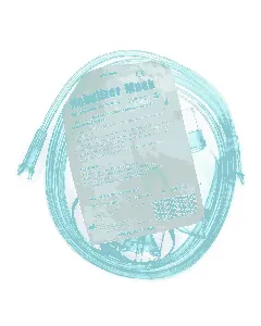 Nebulizer Baby Mask Small Size