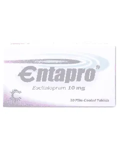 Entapro10 Mg Tablet 30P 112 C