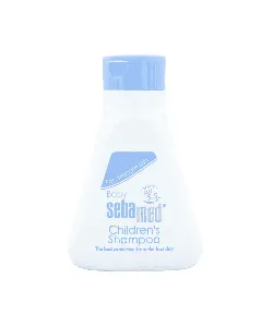 Sebamed Baby Hair Shampoo 150 Ml