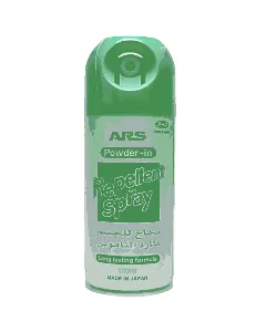 Ars Spray Repellant 100 Ml