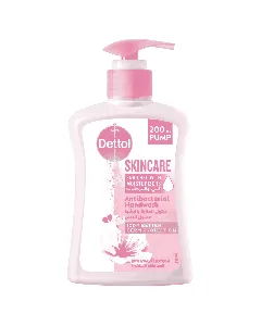 Dettol Hand Wash Skincare 200 Ml