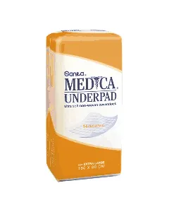 Clinica / Medica Under Bed Sheet 80*180 Cm 14*4 C