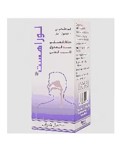 Lorahist 5 Mg/5Ml Syrup 100 Ml