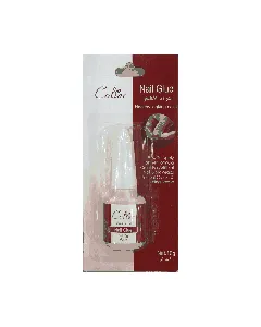 Adhesive Nail Glue Liquid