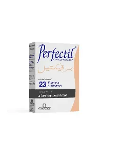 Perfectil Capsule 30 P