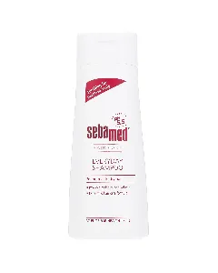 Sebamed Hair Shampoo Daily Use 200 Ml