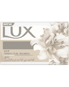 Lux Soap Bar Creamy Perfection 125 G
