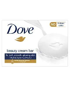 Dove Soap Bar White 135/125 Gm
