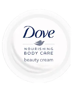 Dove Cream Beauty 75 Ml