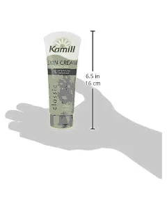 Kamil Cream Green 100 Ml Tube